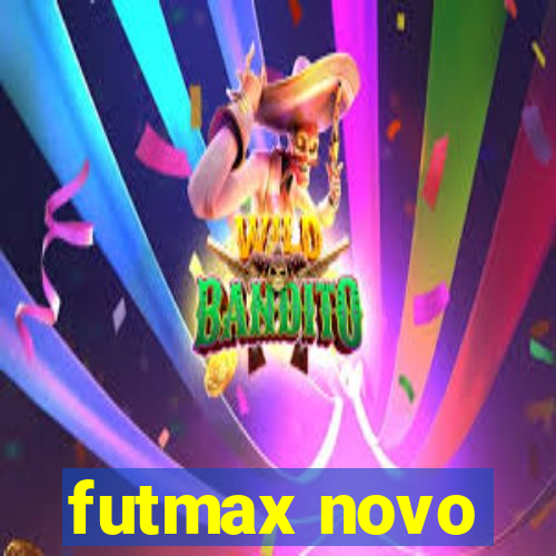 futmax novo